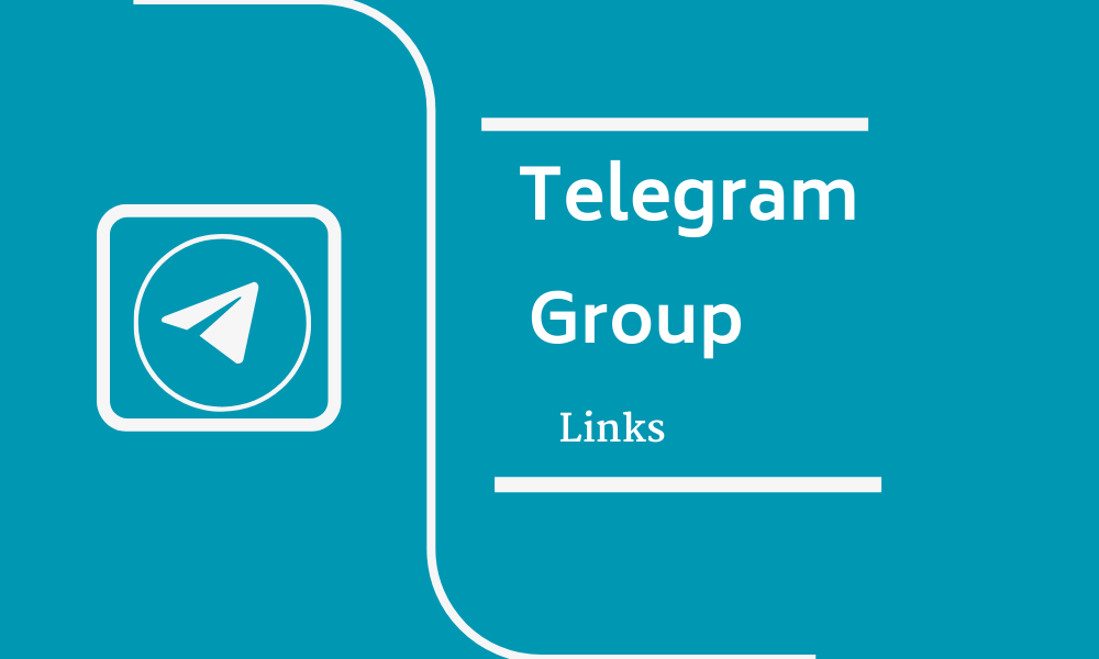 Latest Unlimited Telegram Group And Channels Links 2024 | Join Now | Active & Updated