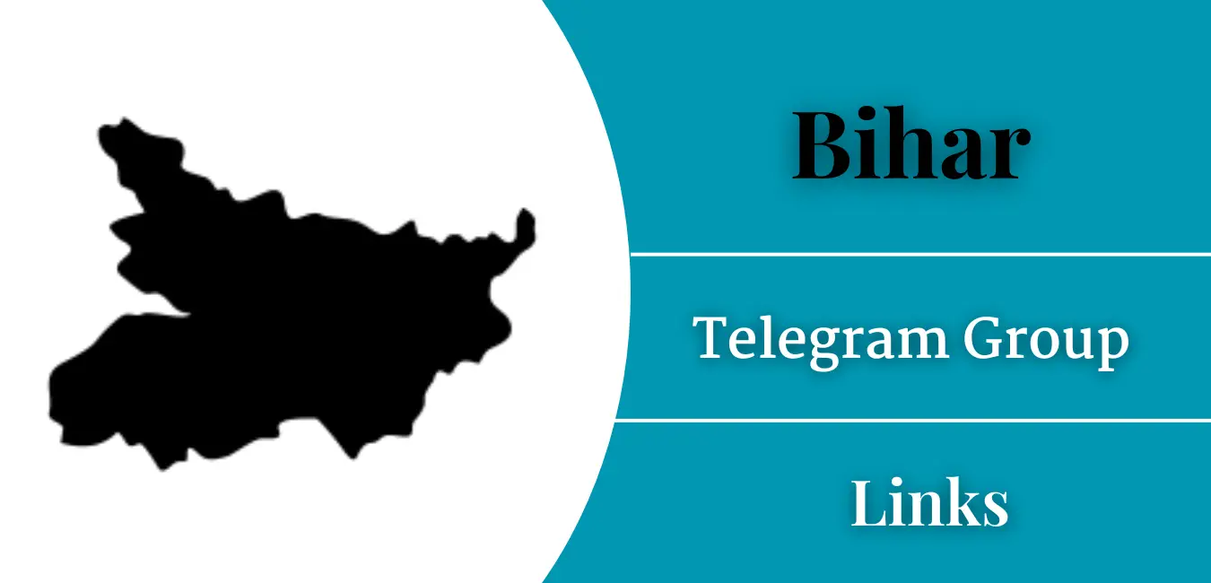 Bihar Telegram Group Links