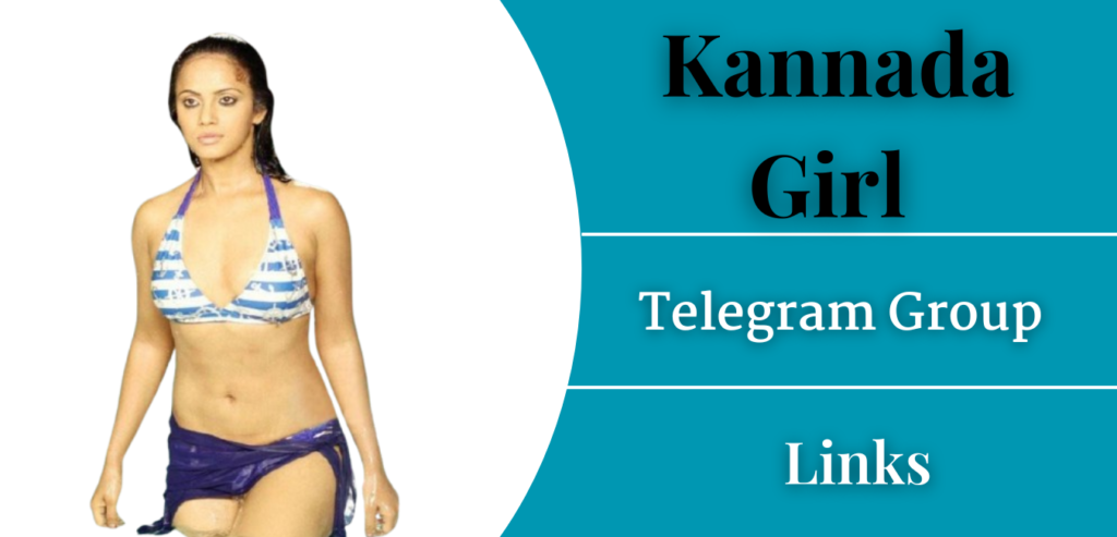 Kannada Girl Telegram Group Links Join