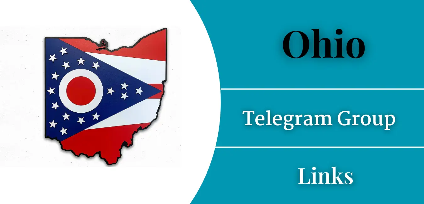 Ohio Telegram Group Links Join