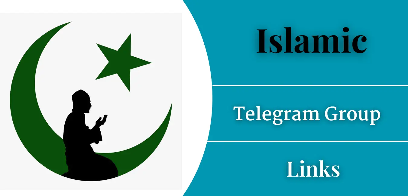 Islamic Telegram Group Links Join
