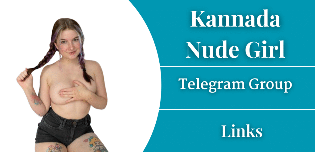 Kannada Nude Girl Telegram Group Links Join 