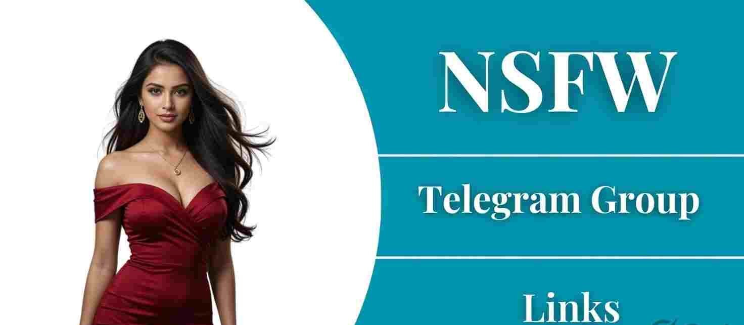 NSFW Telegram Group Links