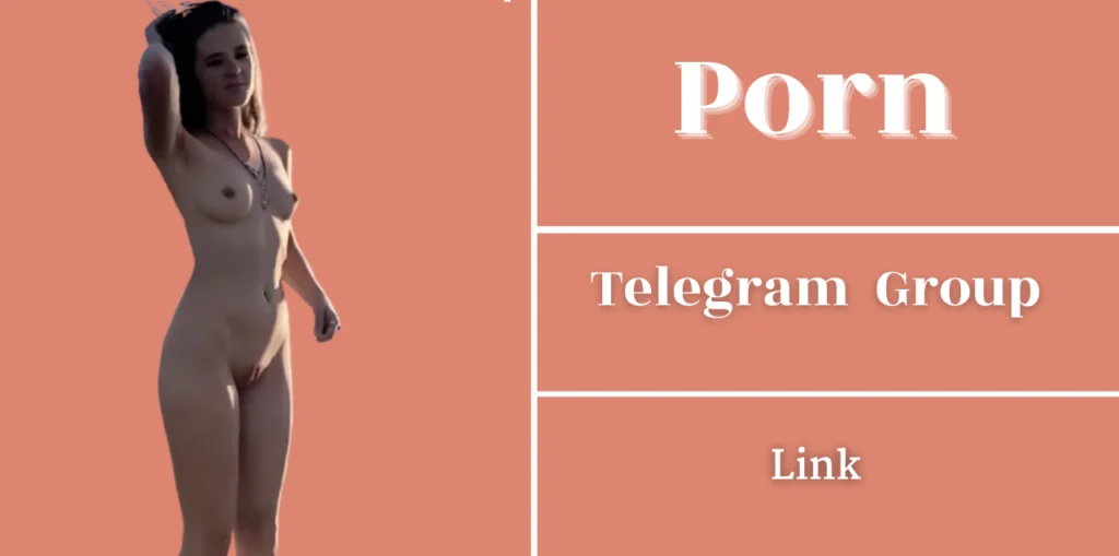 Porn Telegram Group Links